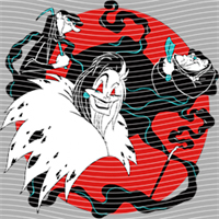 Disney Style-DSN 1669